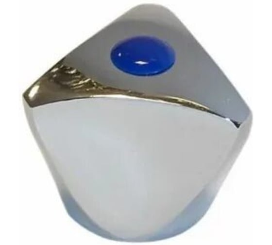 Изображение товара Маховик ООО ПКФ Сварком пластик квадрат мм, 2 шт СанТех s003501