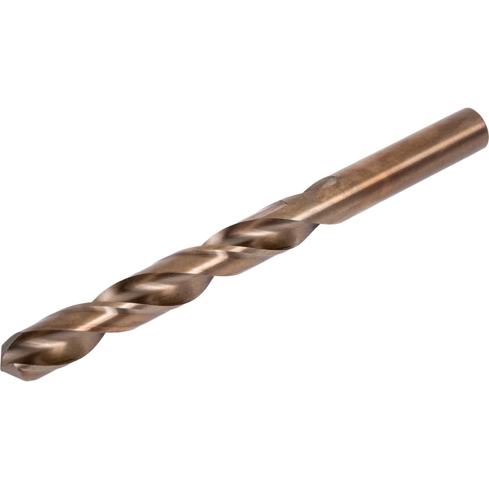 Изображение товара Сверло Hortz цх 13 мм средняя серия класс А Р6М5К5