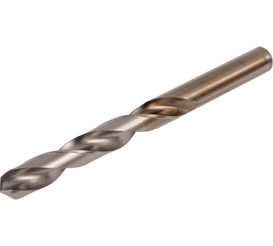 Изображение товара Сверло Hortz ц/х 17.0 мм, средняя серия, кл. А, Р6М5К5 915783