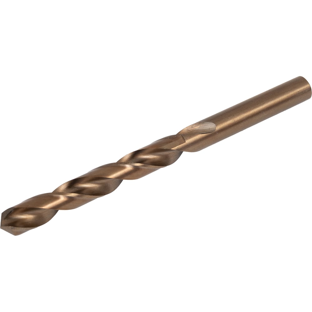 Изображение товара Сверло Hortz ц/х 9.5 мм средняя серия класс А для металла