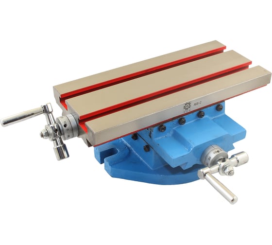 Изображение товара Стол 2-х координатный неповоротный TLX 300x140x123мм АКВ-2 75826