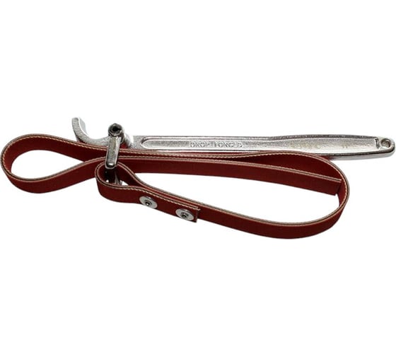 Изображение товара Трубный ременный односторонний универсальный Ключ до 8 220мм L-275мм TD06I11 CNIC 64774