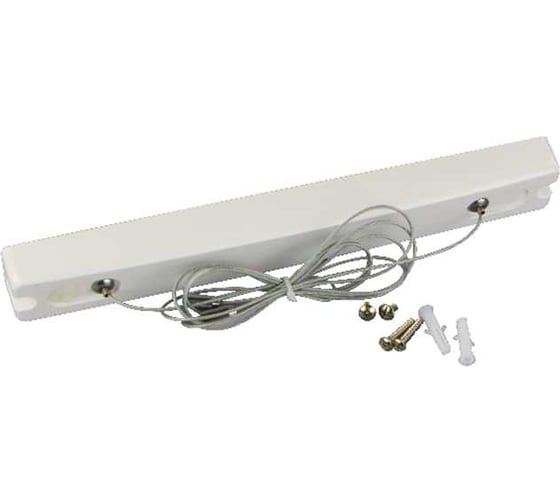 Изображение товара Комплект для подвесного монтажа VARTON Flip Basic V4-EM-00.0013.ADV-0002