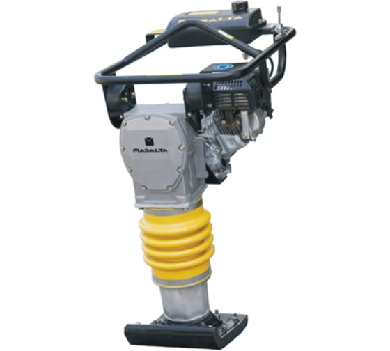 Изображение товара Вибротрамбовка Masalta EMR 70 H (Honda GX 160) ВИБ085