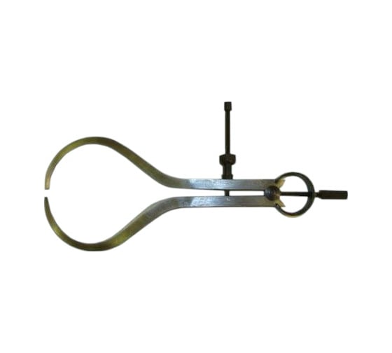 Изображение товара Кронциркуль CNIC 800мм для наружных изм. с винтом 3635 57576