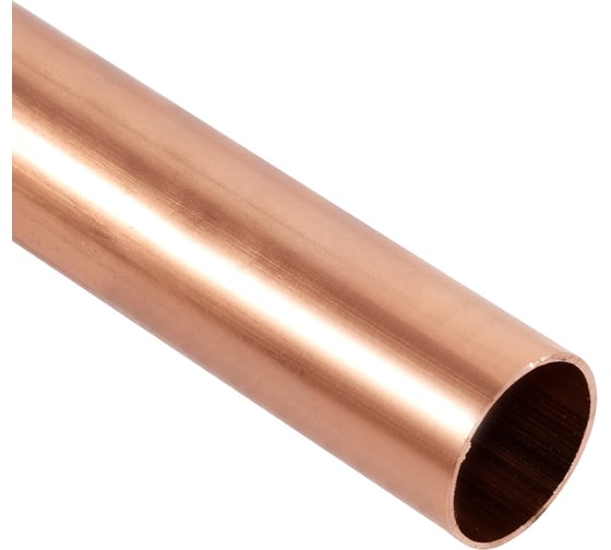 Изображение товара Труба медная ballu Olympic 41,3x1,00x3000 1-5/8, отрезок НС-1650774