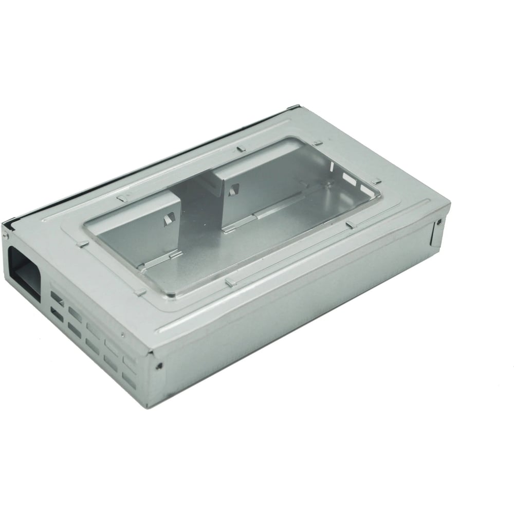 Живоловка/мультиловка механическая для мышей LightBest 001 26x16x4,5см 700409004 - 2
