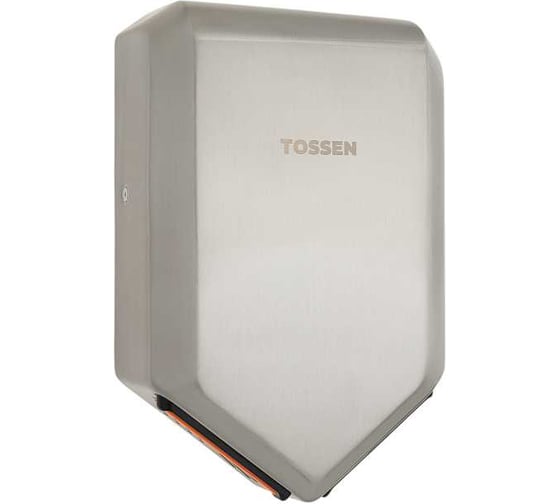 Изображение товара Высокоскоростная сушилка для рук TOSSEN Professional HS 1810 M 300021