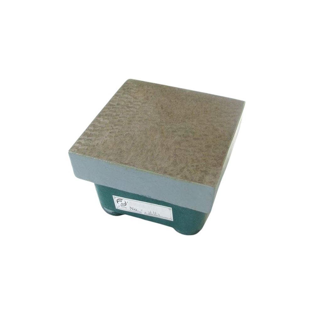 Изображение товара Чугунная плита CNIC 2000x1000 мм профессиональная для точных измерений