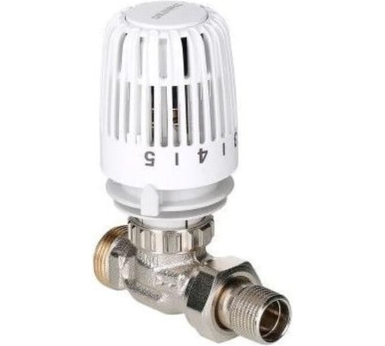 Изображение товара Ограничитель температуры прямого действия ООО ПКФ Сварком прямой, 1/2x3/4 VT.9154.02800 1 шт СанТех s050734