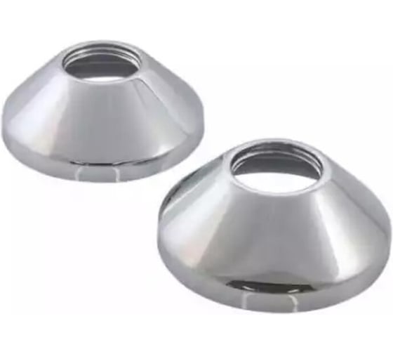 Изображение товара Отражатели ООО ПКФ Сварком 3/4, 2 шт D65311 СанТех s008885