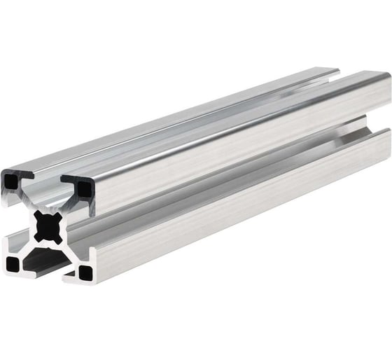 Изображение товара Профиль конструкционный н/а Алтервиа 30x30, паз 8 A01303008X500