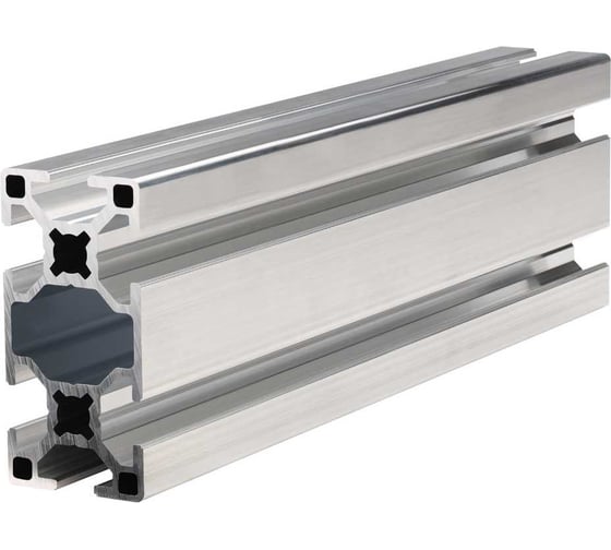 Изображение товара Профиль конструкционный н/а Алтервиа 30x60, паз 8 A02306008X500