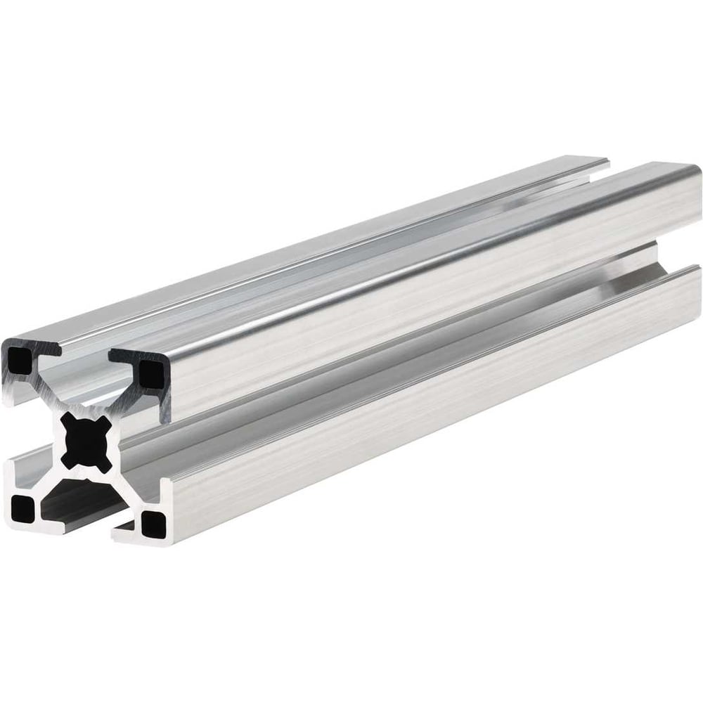 Изображение товара Конструкционный профиль Алтервиа 30x30 с пазом 8 мм длина 1500 мм