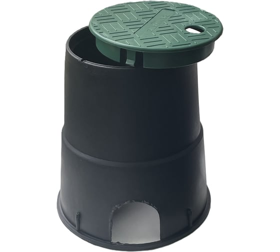 Изображение товара Клапанный бокс RAINMATIC 6 RM MINI