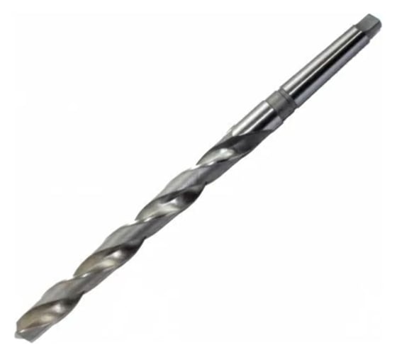 Изображение товара Сверло Sekira 19.5x220x320 к/х удлиненное ГОСТ2092-77 00-00059076