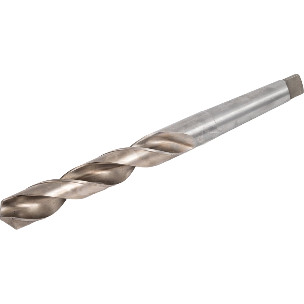 Изображение товара Сверло Sekira 25.25 к/х Р6М5К5 для стали и цветных металлов