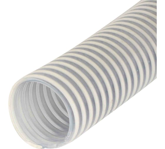 Изображение товара Шланг напорно-всасывающий сельхоз-назначения (30 м; 32 мм; 3 мм) TEX 32/30SM