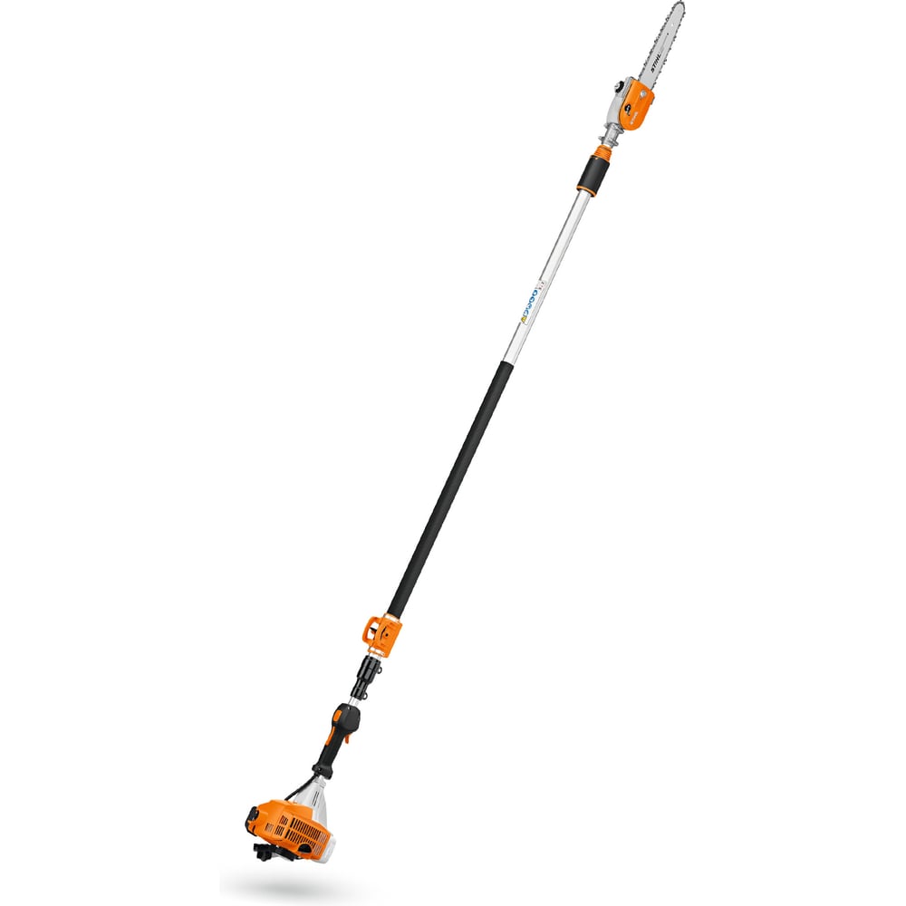 Изображение товара Высоторез Stihl HT 75 с длиной шины 30 см и мощным двигателем