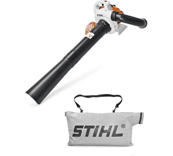 Изображение товара Всасывающий измельчитель Stihl SH 86 4241-011-0931P