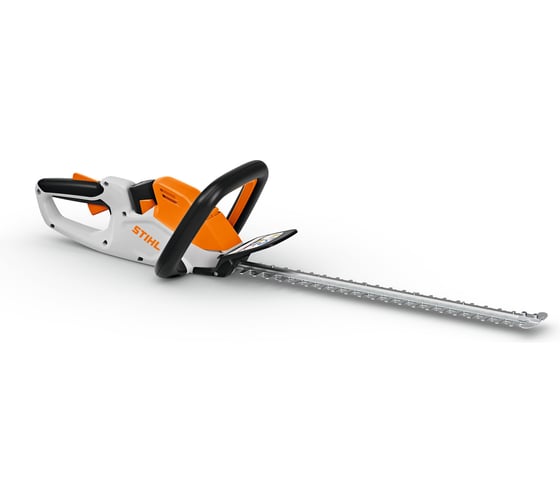 Изображение товара Аккумуляторные мотоножницы STIHL HSA 40 2 х AS 2, AL 1 HA08-011-3526P