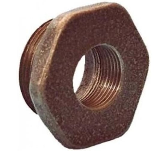 Изображение товара Пробка радиаторная ООО ПКФ Сварком левая, д=20, 5 шт СанТех s004214