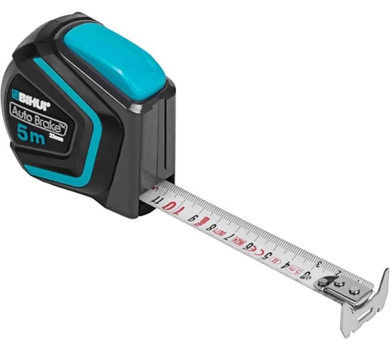 Изображение товара Рулетка строительная BIHUI 5м, арт. TMR5M