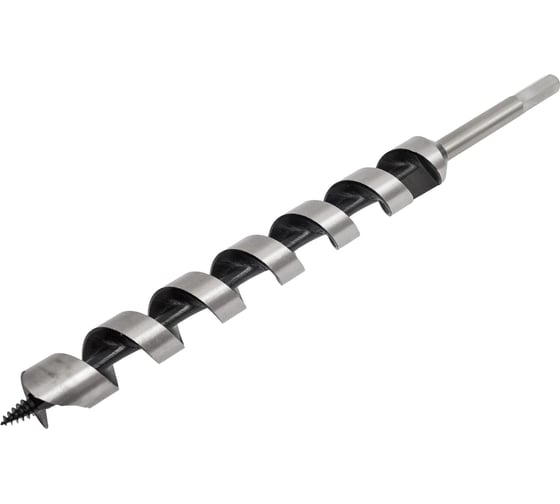 Изображение товара Шнековое сверло по дереву HEADROCK 28x350 638-405-28350