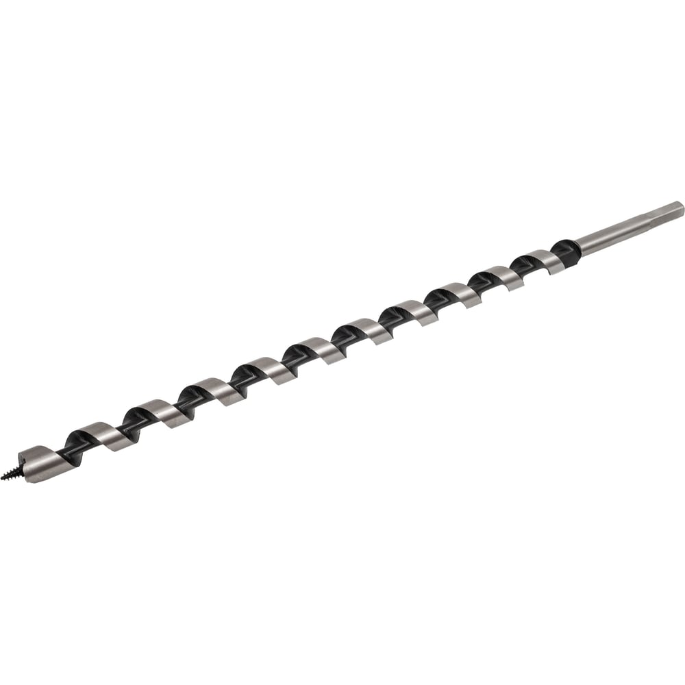 Изображение товара Шнековое сверло по дереву HEADROCK 18x460 для точного сверления в дереве