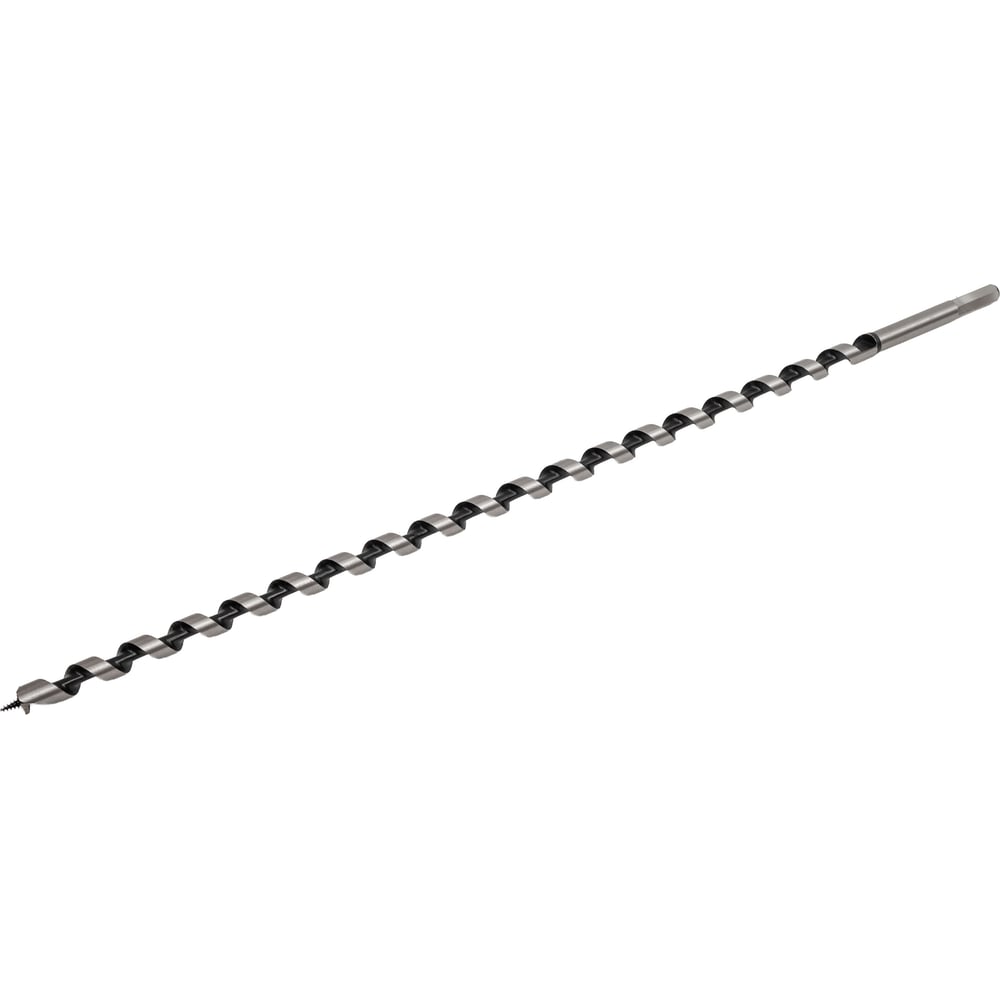 Изображение товара Шнековое сверло по дереву HEADROCK 14x600 спираль Левиса HCS