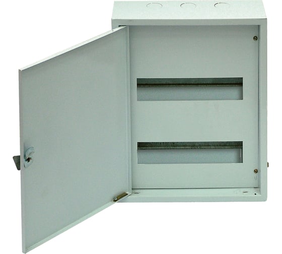 Изображение товара Корпус Узола ЩРН 3-2х12-УХЛ4 Узола U0011240