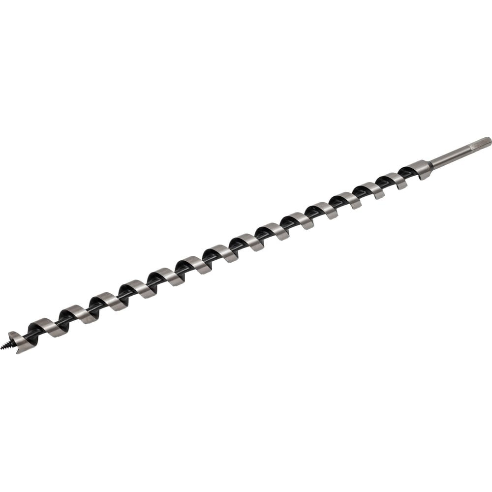 Изображение товара Шнековое сверло HEADROCK 22x600 мм для дерева с шестигранным хвостовиком