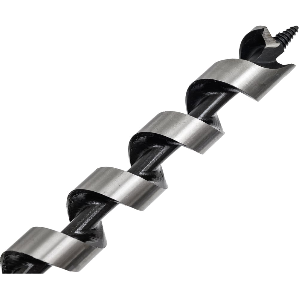 Изображение товара Шнековое сверло по дереву HEADROCK 24x600 638-405-24600 профессиональное для древесины