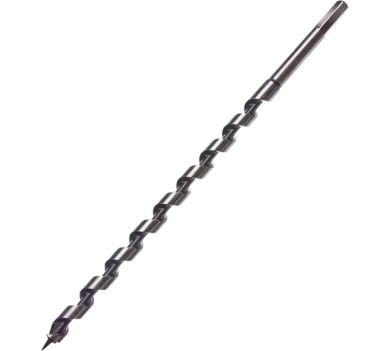 Изображение товара Шнековое сверло по дереву 30x600 HEADROCK 638-405-30600