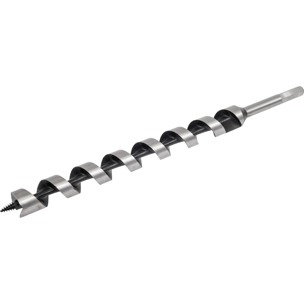 Изображение товара Шнековое сверло по дереву HEADROCK 25x350 638-405-25350