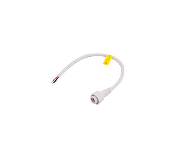 Изображение товара Коннектор VARTON для подключения ленты NEON к драйверу (IP65) 5 шт. в упаковке V4-NS-00.0054.STR-0001