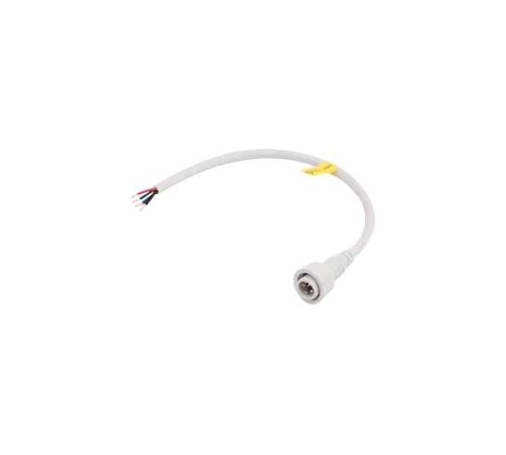 Изображение товара Коннектор VARTON для подключения ленты NEON RGB к драйверу (IP65) 5 шт. в упаковке V4-NS-00.0055.STR-0001