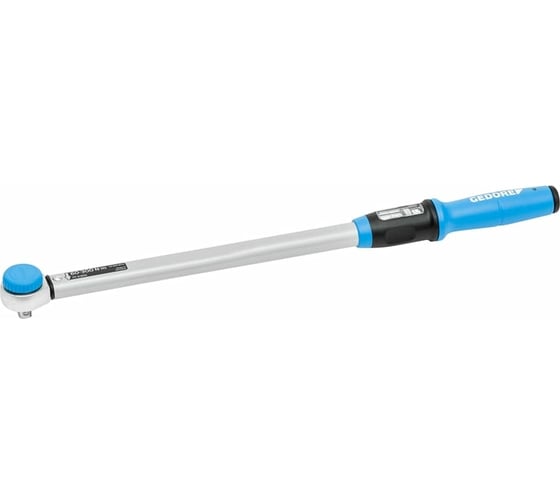 Изображение товара Динамометрический ключ GEDORE TORCOFIX TF-K TF-K 300, 60-300 Нм 3278395