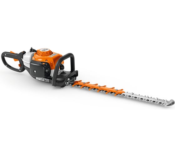 Изображение товара Мотоножницы STIHL HS 82 R 600 мм / 24 4237-011-2977P