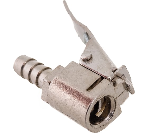 Изображение товара Наконечник для подкачки шин 6 мм Pegas pneumatic 4204