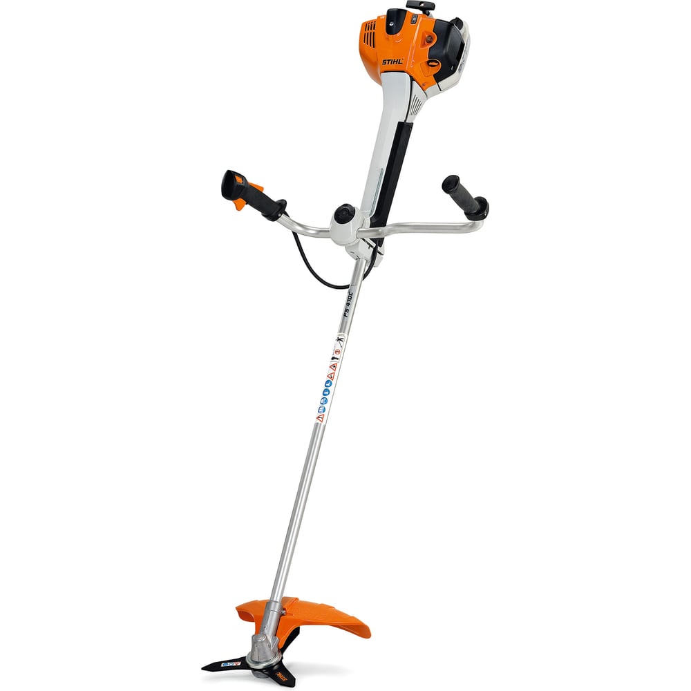 Изображение товара Кусторез STIHL FS 410 DM 300-3 профессиональный бензиновый