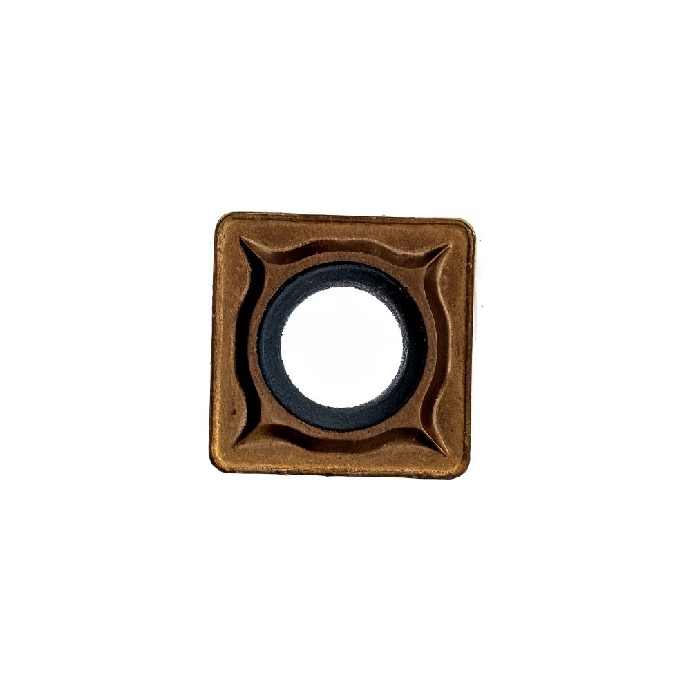 Изображение товара Пластина твердосплавная TORNERI SCMT09T308 TP9125B для токарных станков