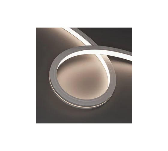 Изображение товара Лента герметичная Arlight MOONLIGHT-TOP-X280-16x16mm 24V, Day4000, 1шт 055596