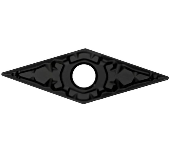 Изображение товара Пластина твердосплавная TORNERI VNMG160408-GM TC6225 Т026551