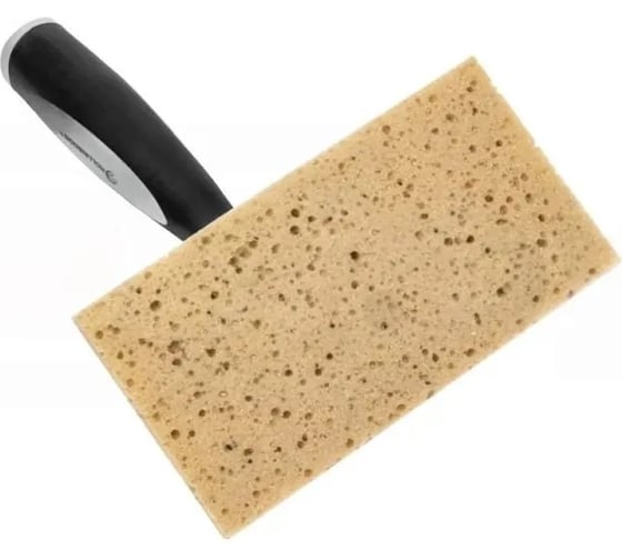 Изображение товара Аппликатор малярный Rollingdog (пад) регулируемый PRO-ANGLE 18 см, полиуретан, резьба 90189