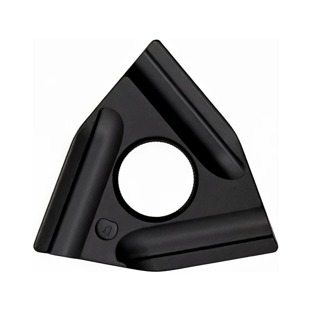 Изображение товара Пластина твердосплавная TORNERI WNMG080404L-S для обработки стали