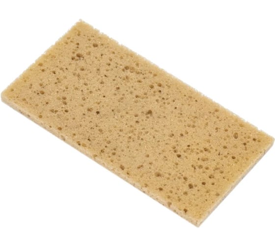 Изображение товара Сменный блок к аппликатору Rollingdog (паду) PRO-ANGLE 18 см, полиуретан 90193