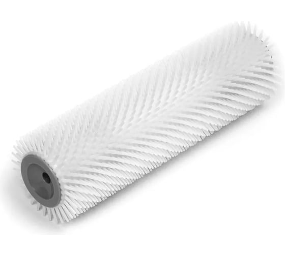 Изображение товара Валик игольчатый Rollingdog 230мм, иглы 12мм, бюгель 8мм, серия Elite, арт. 00425