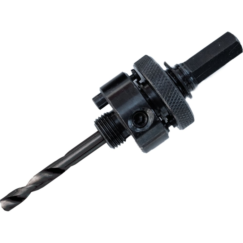 Изображение товара Держатель коронок CETA FORM Dura MAX, 30-152 мм Hex 11 мм J40-A2