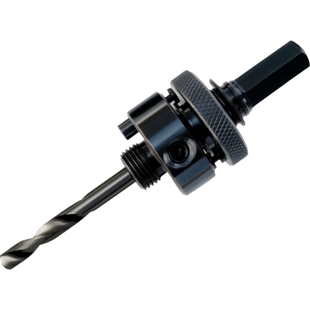 Держатель коронок CETA FORM Dura MAX, 30-152 мм Hex 11 мм J40-A2